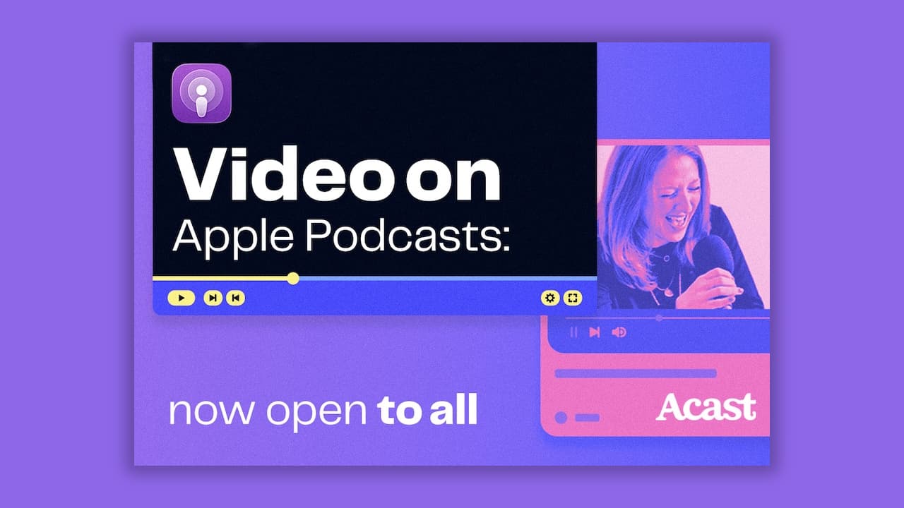 Apple Podcasts