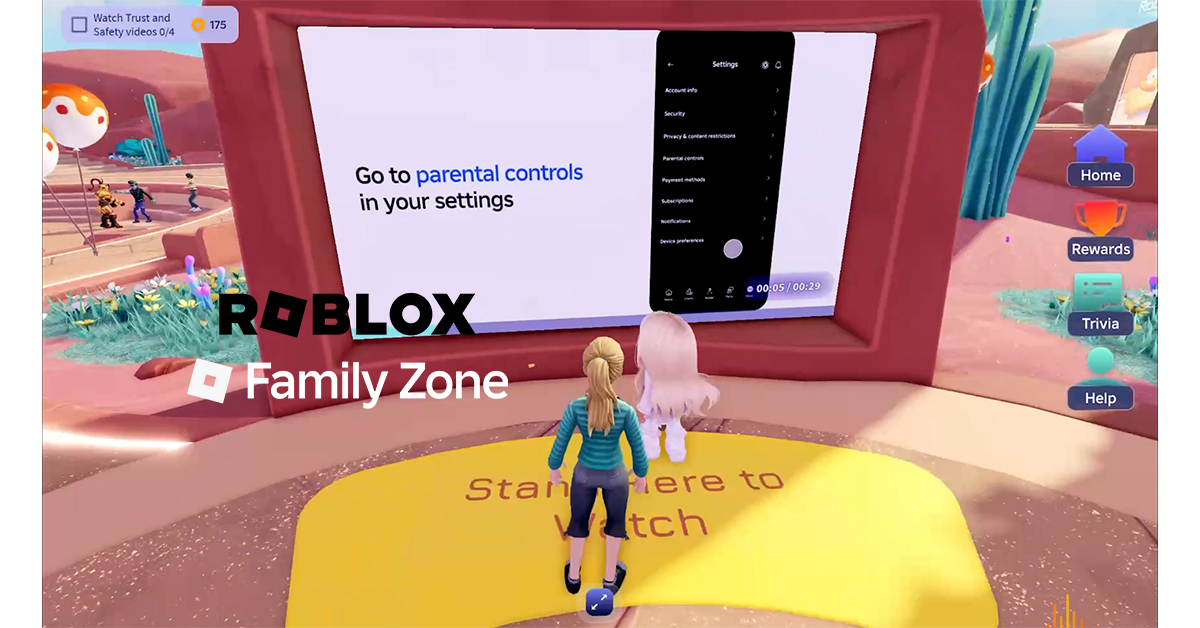 Parenting