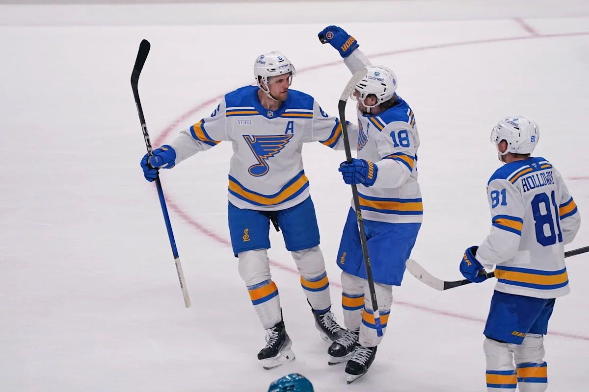 Stanley Cup Playoffs