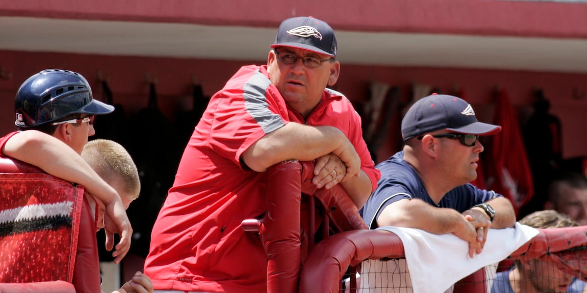 College Coach