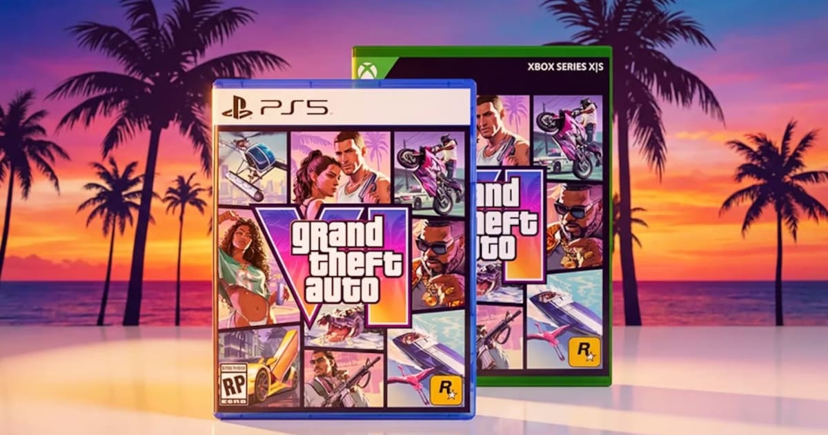 Video Game