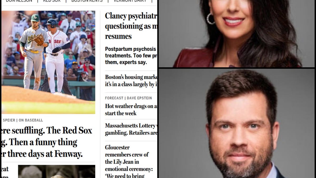 Journalism
