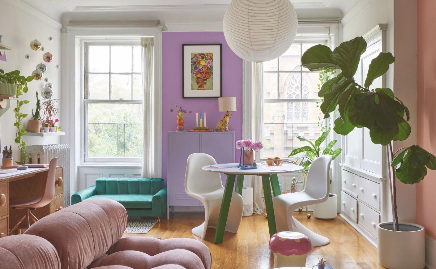 Interior Design