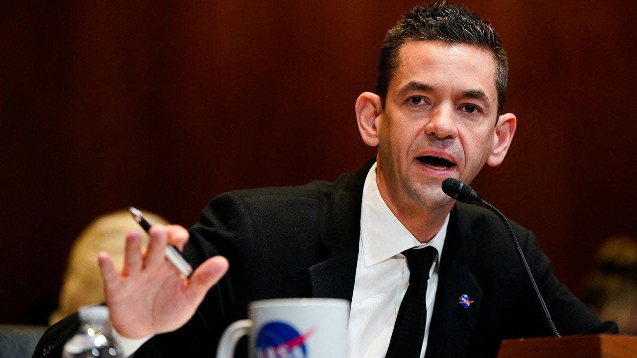 NASA
