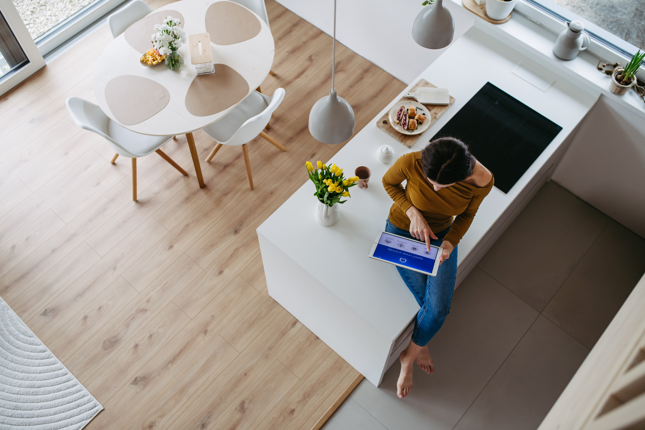 Property technology
