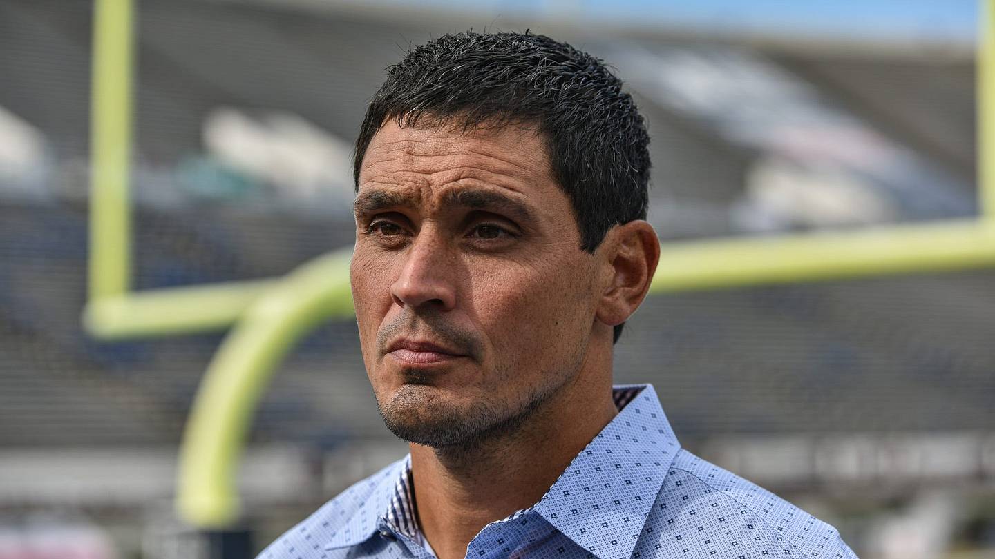 College Coach