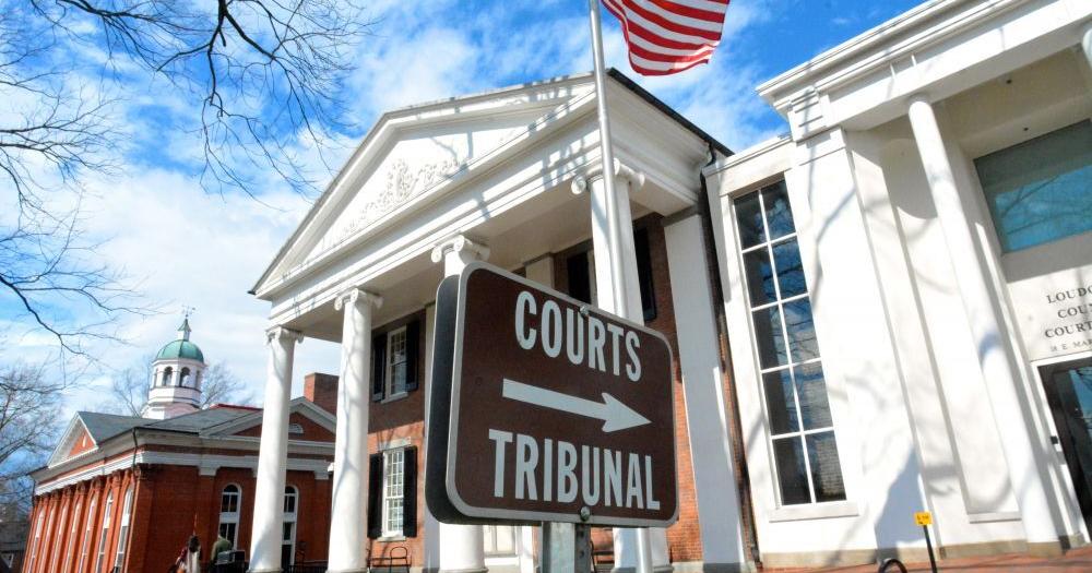 Juvenile justice system