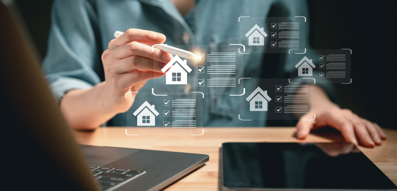 Property technology