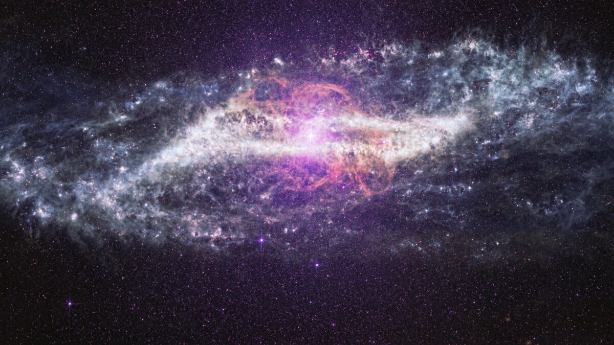 NASA