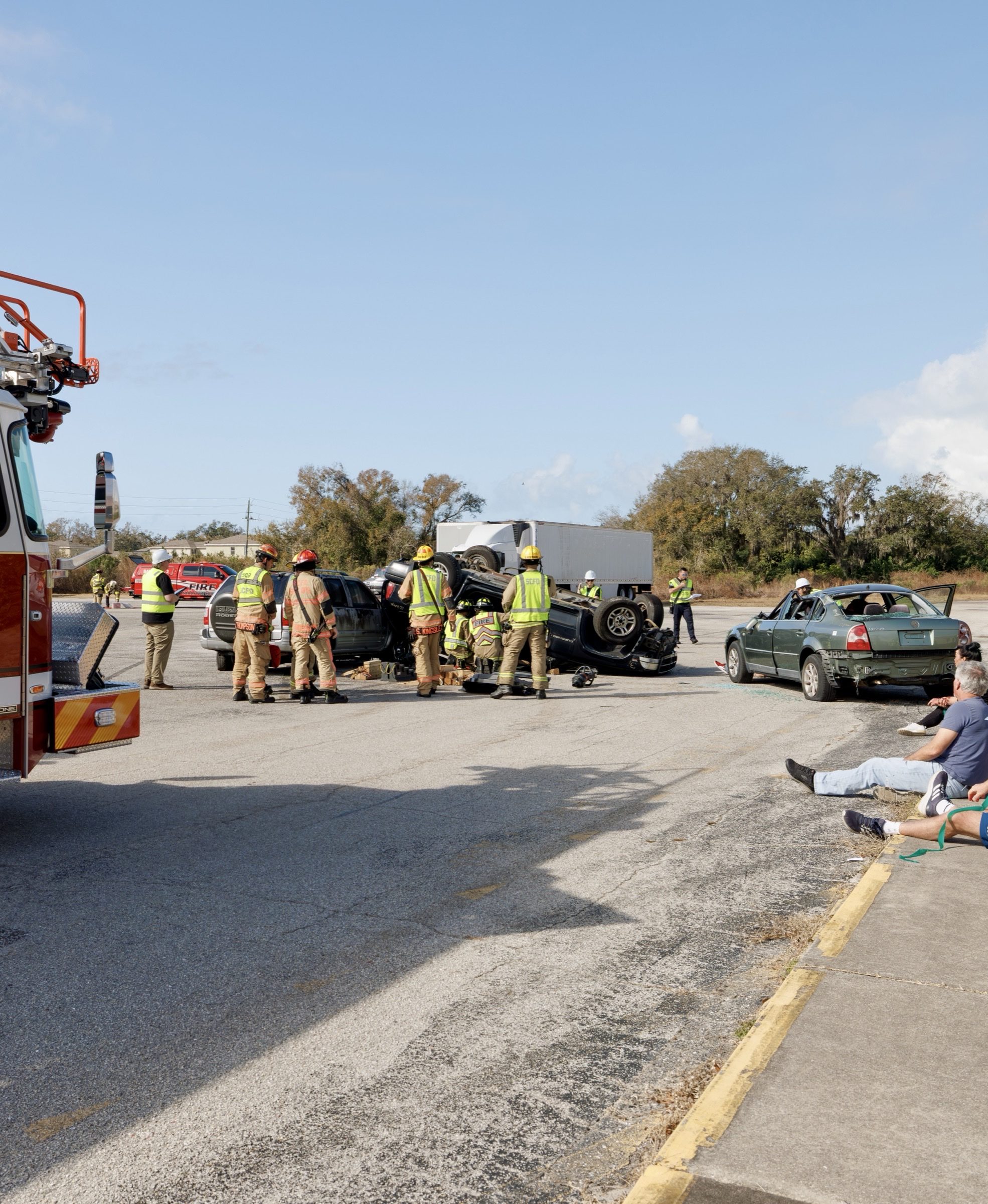 Personal Digest: Drone blood in under three minutes reshapes trauma care