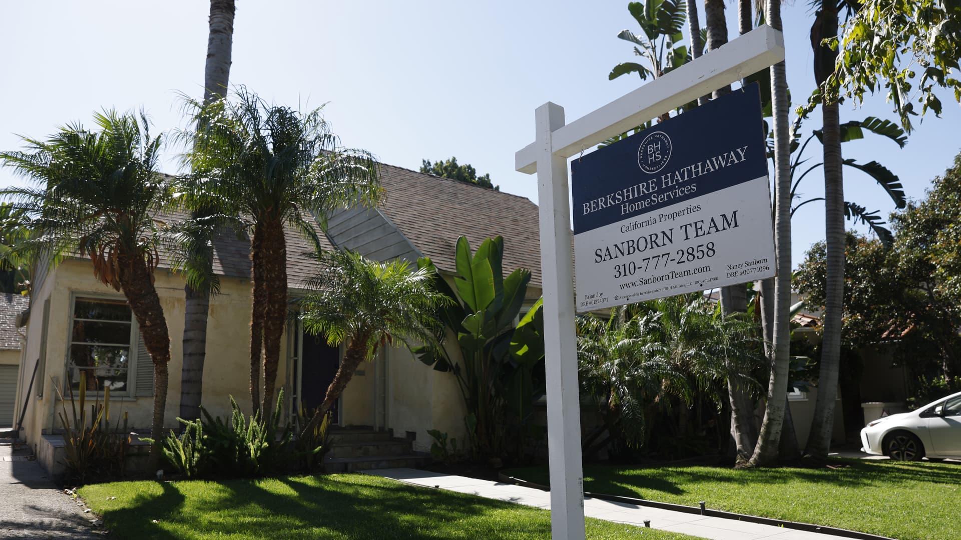 Real Estate Investing