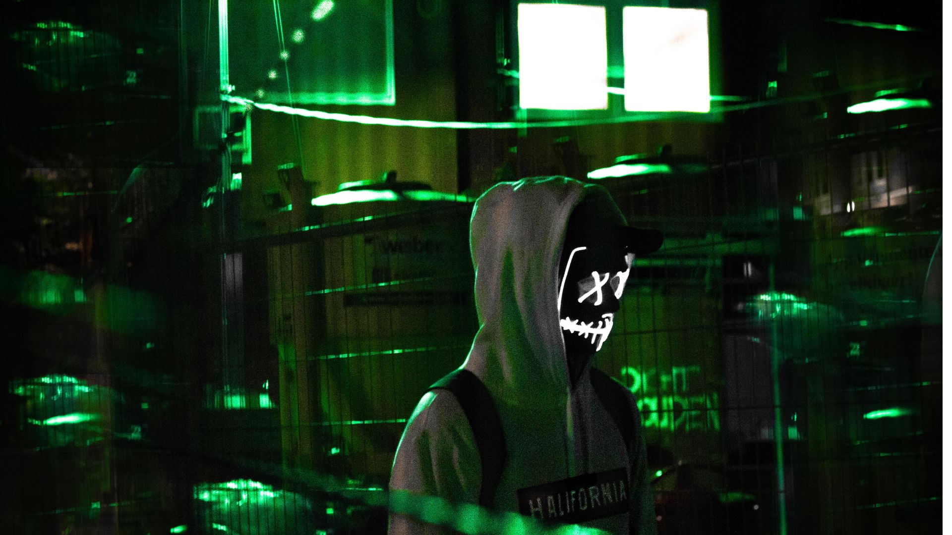 Cybersecurity