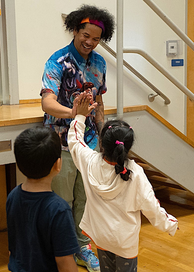 Social emotional learning