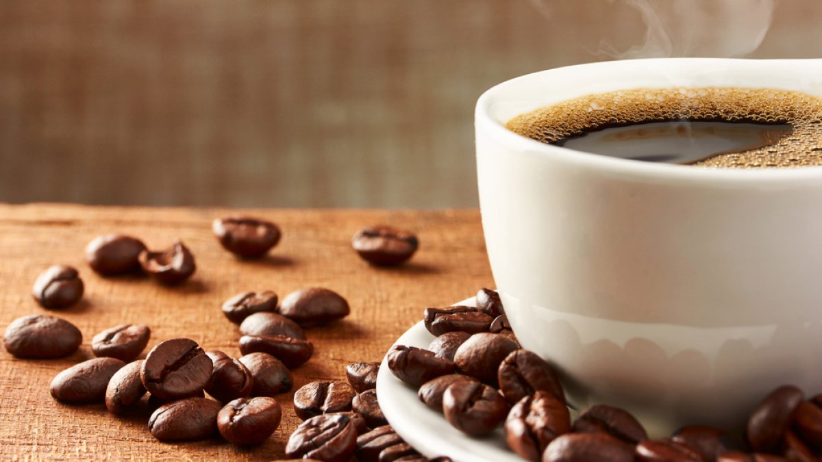 Personal Digest: New guidance: up to five cups of coffee a day
