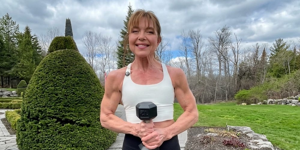 Fitness