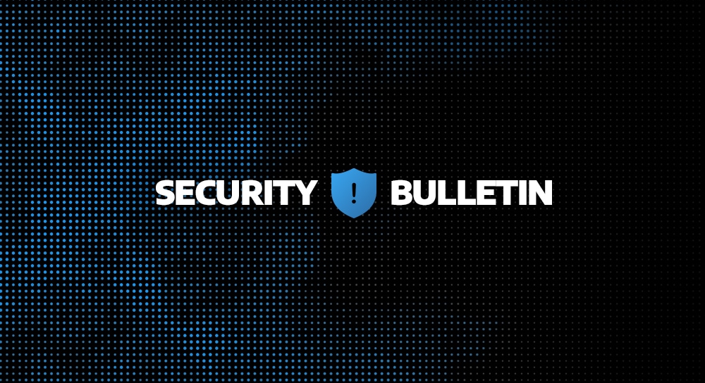 Cybersecurity