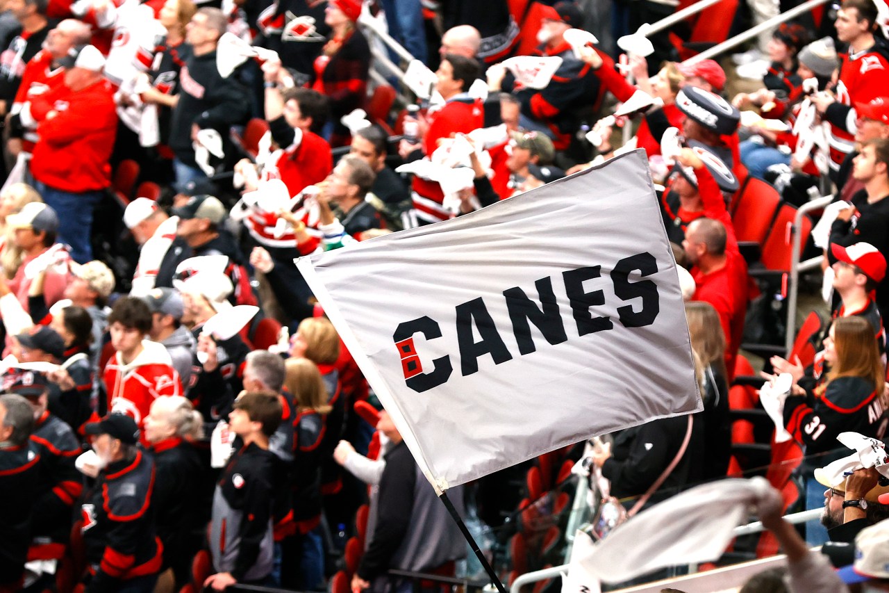 Stanley Cup Playoffs
