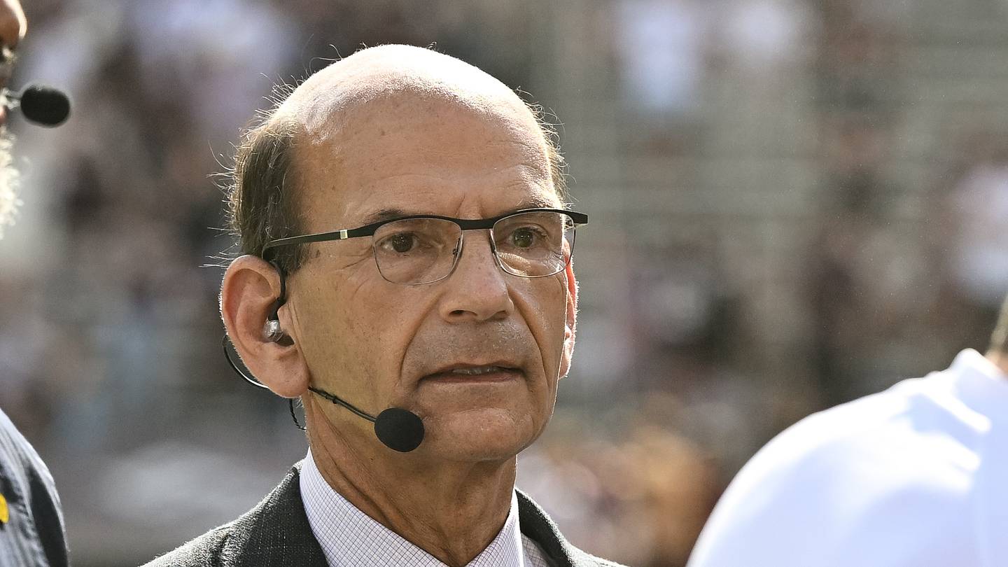 College Coach