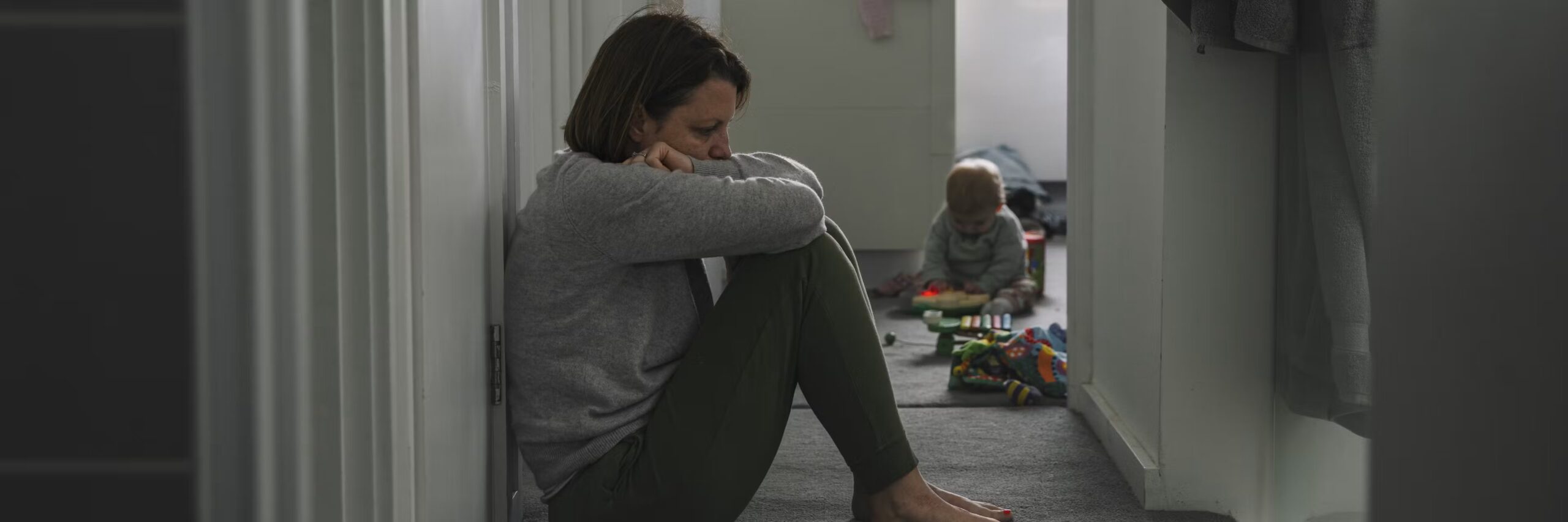 Personal Digest: Why nearly 20% of new moms face anxiety