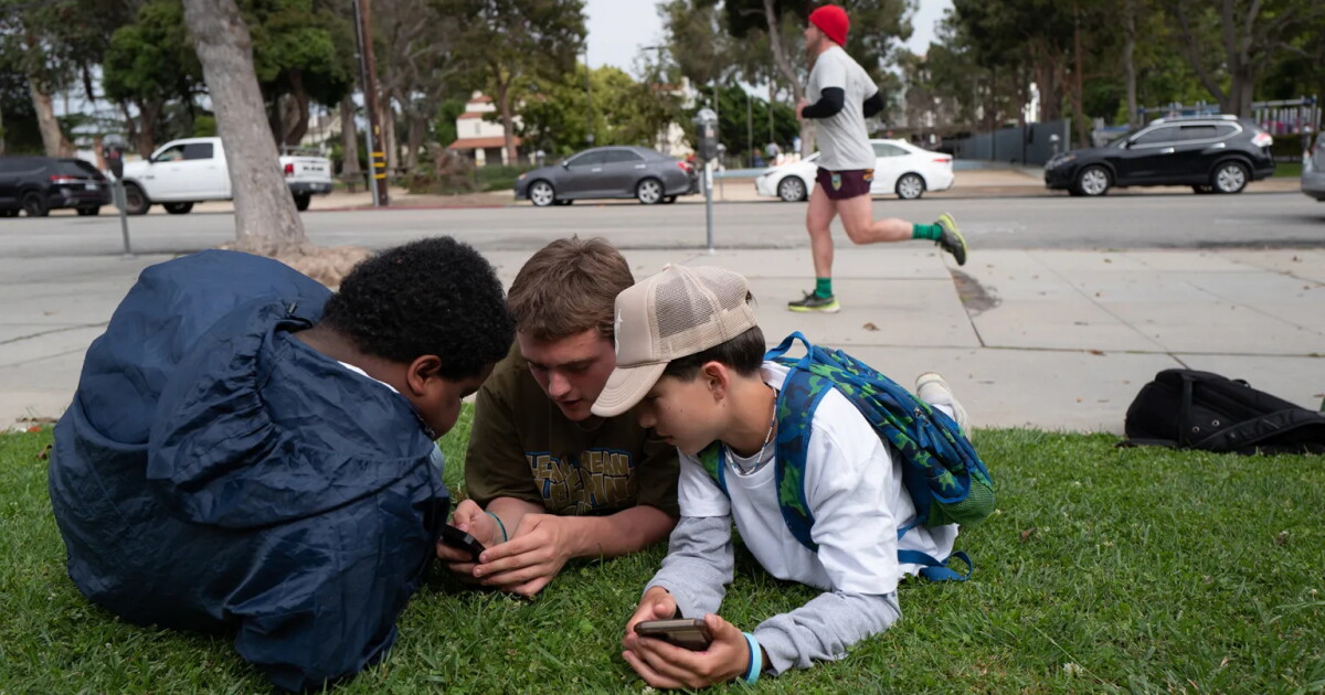 Personal Digest: 194 Preteen Suicides Signal National Emergency