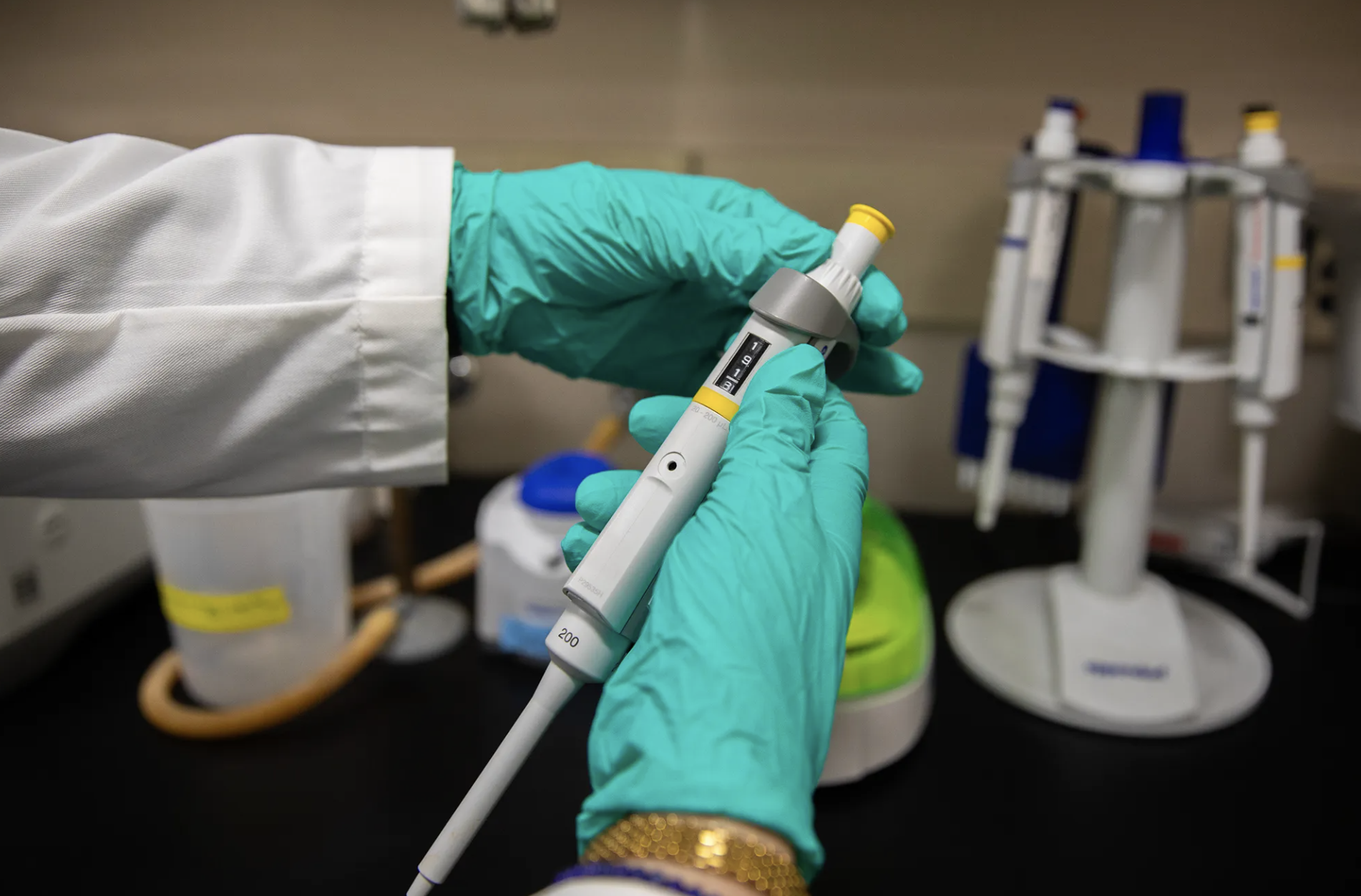 Personal Digest: White House cuts $2B UC research grants