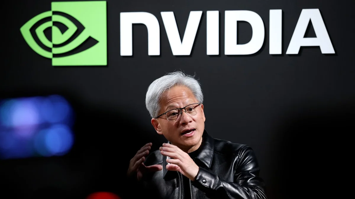 Personal Digest: AI's $500B push to expand chip capacity