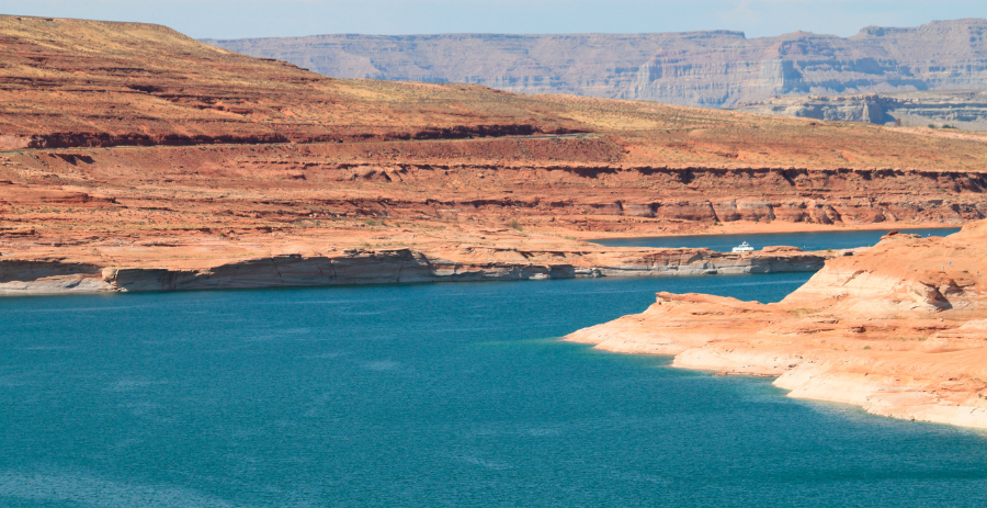 Personal Digest: 200K acre-feet bid intensifies California water fight