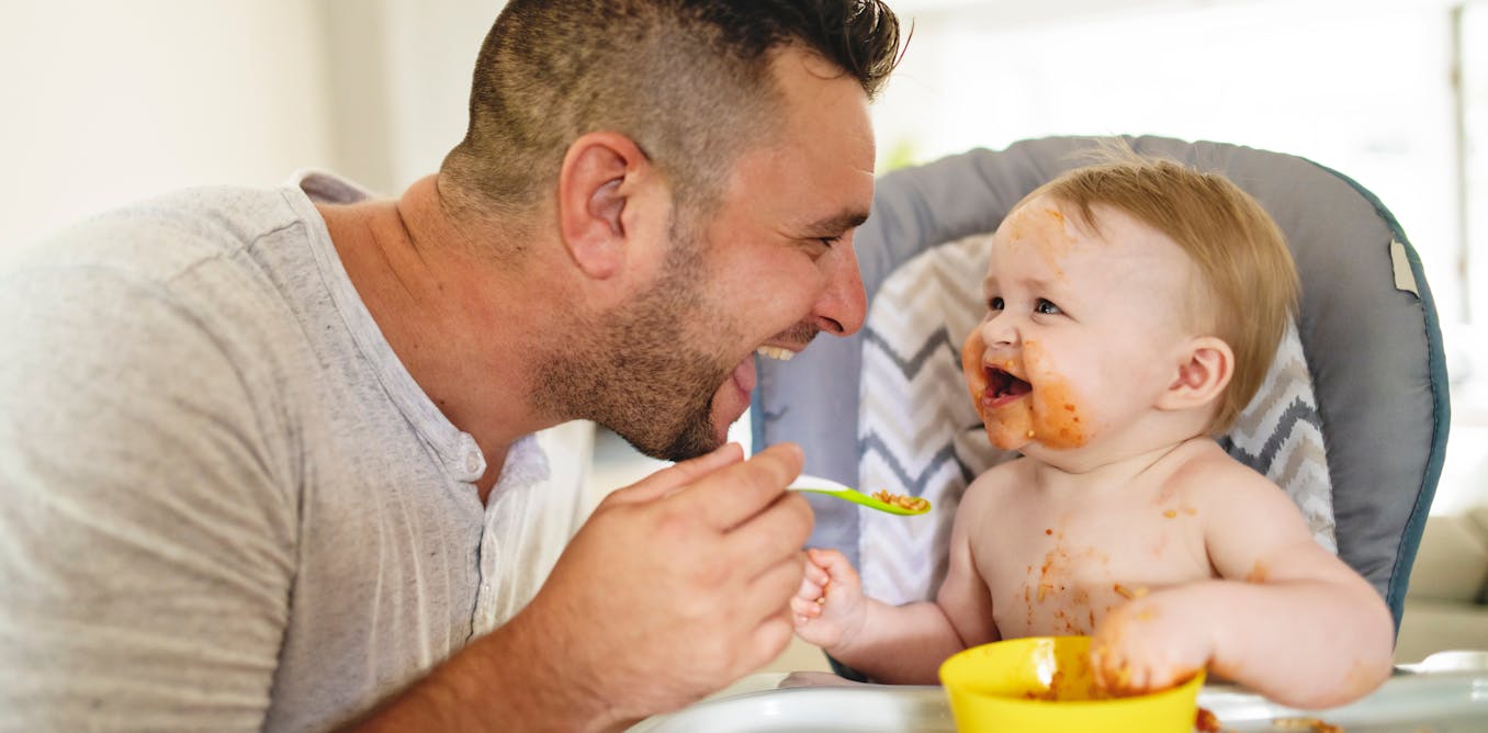 Parenting