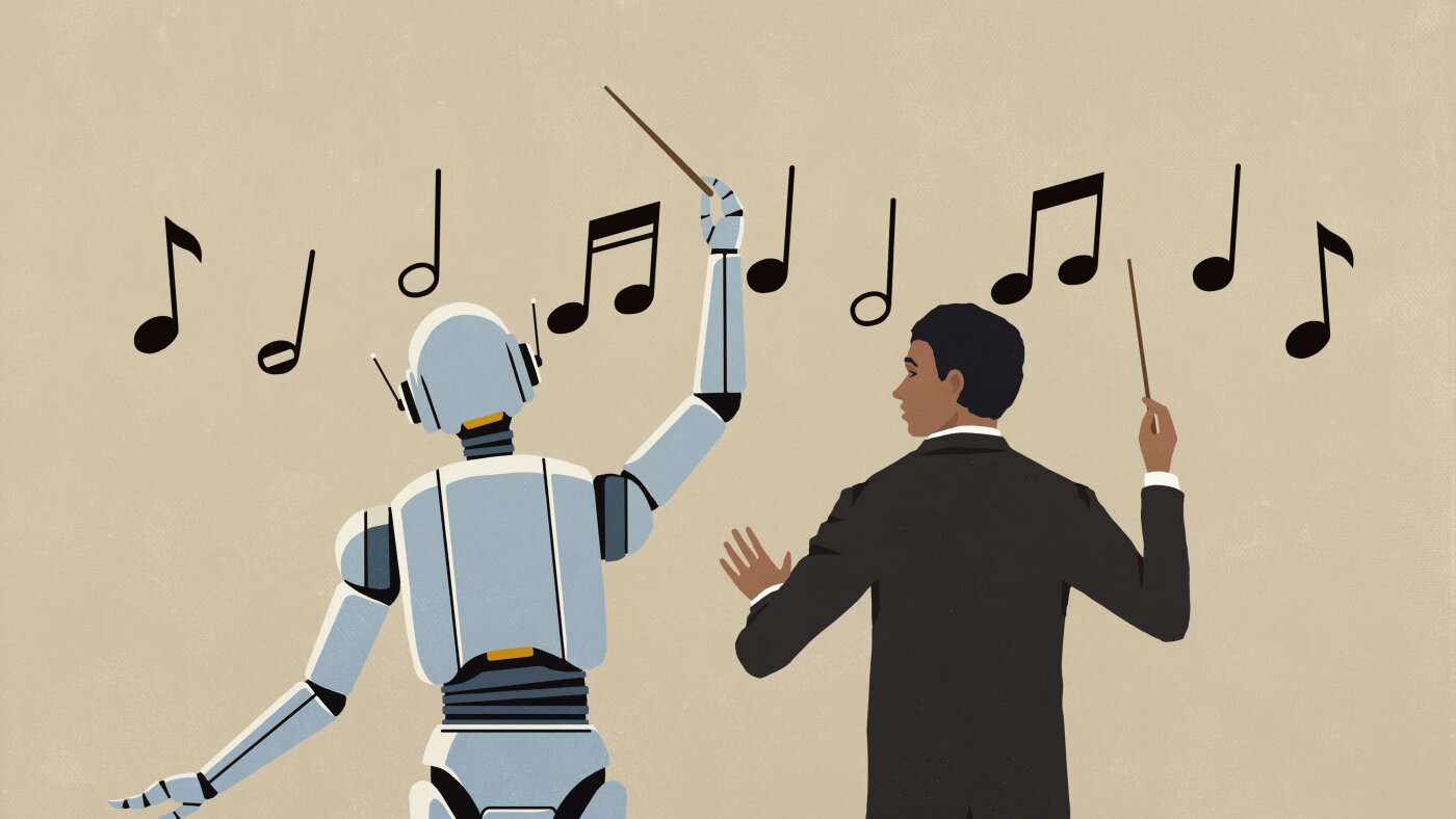 Music