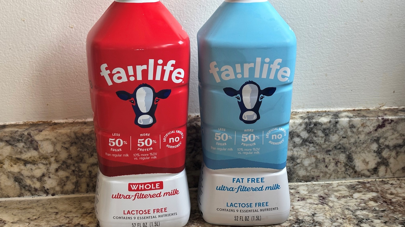 Personal Digest: Ransomware halts milk production — trust on the line