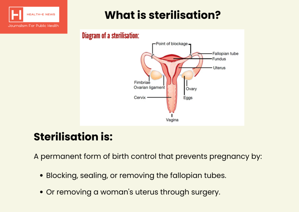 Personal Digest: When consent fails: forced sterilization and more