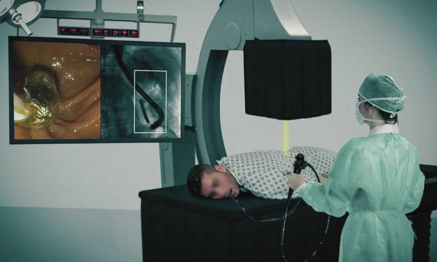 Gastroenterology