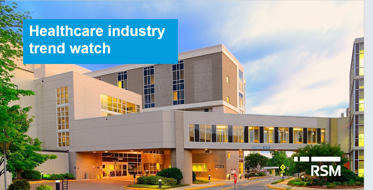 Personal Digest: 500+ Joint Ventures Link Hospitals to Private Equity