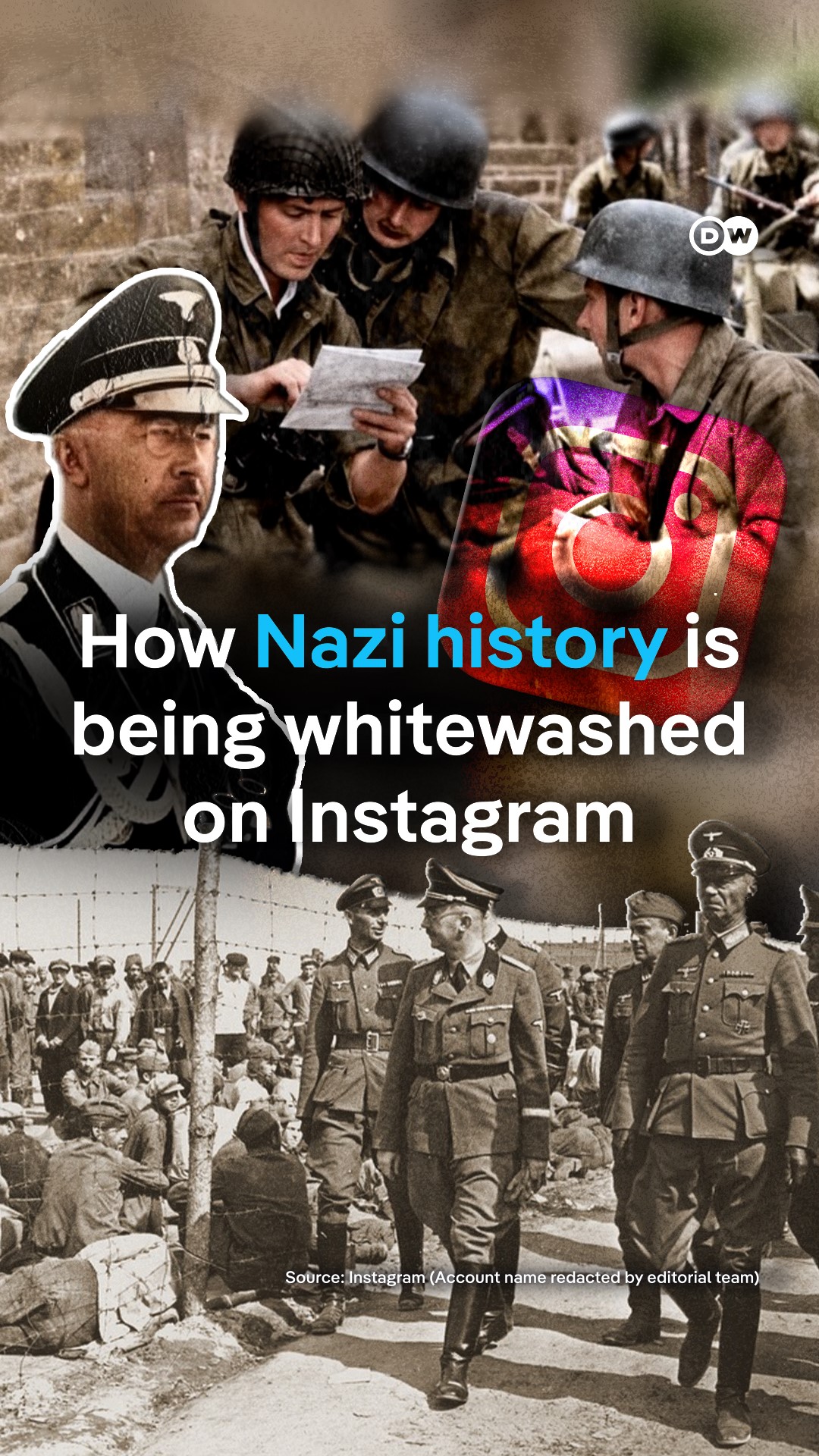 History