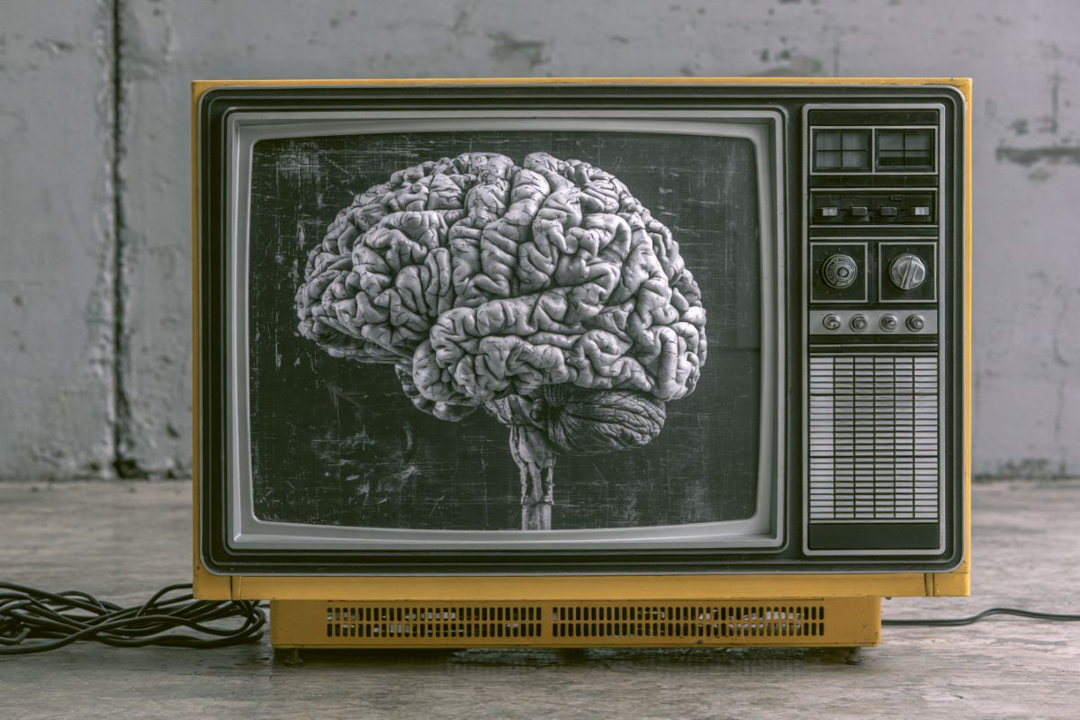 Television