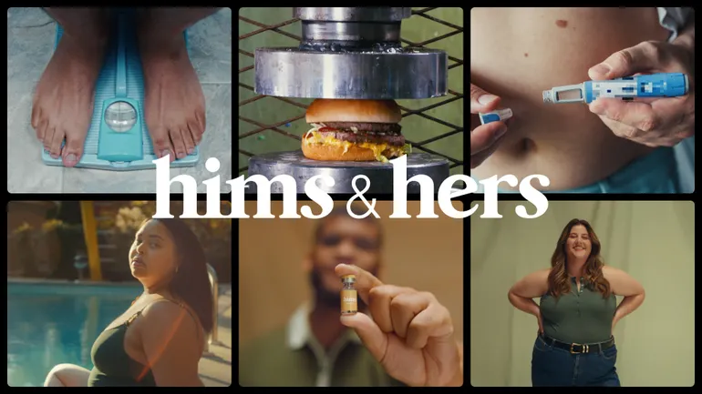 Personal Digest: FTC sues Hims & Hers over secret data sharing