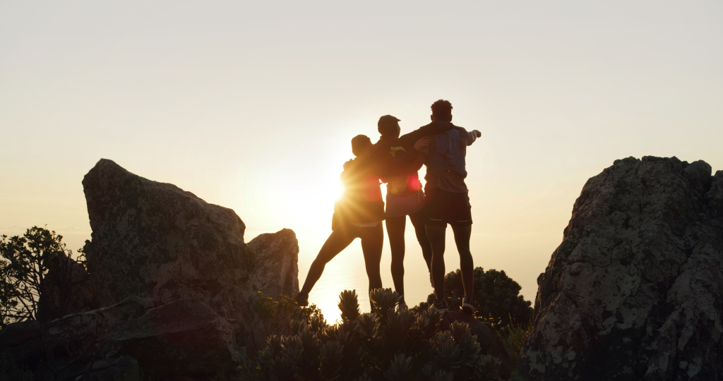 Personal Digest: Students turn kindness into crisis prevention