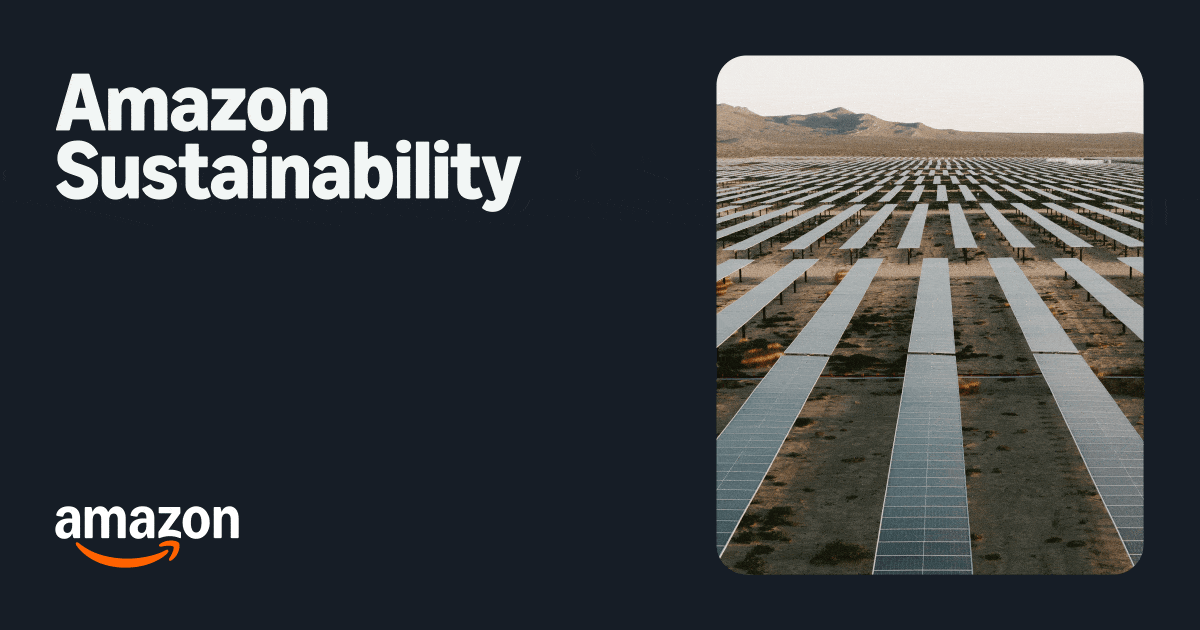 Sustainability