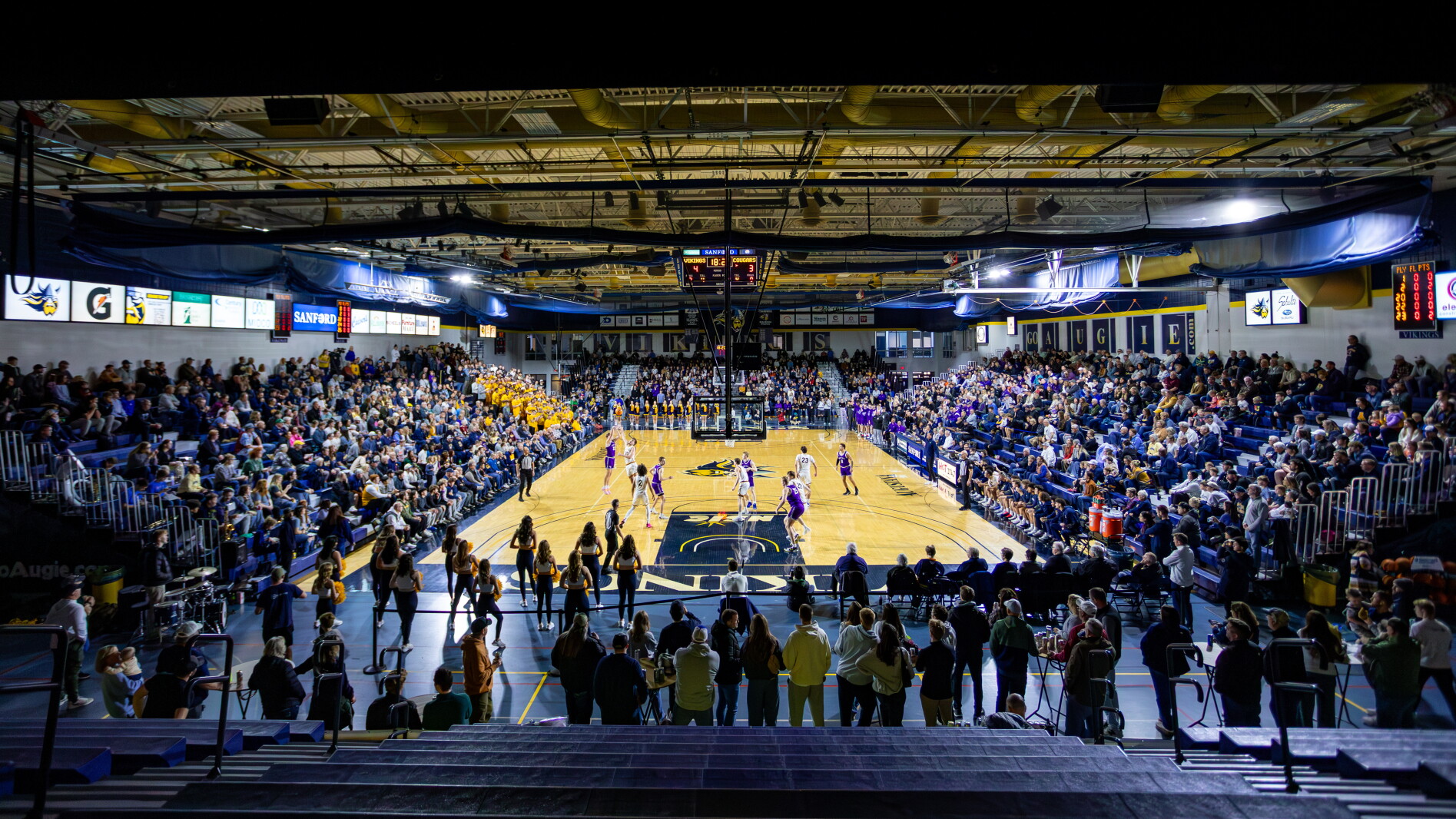 Personal Digest: NCAA age-rule court fight reshapes recruiting