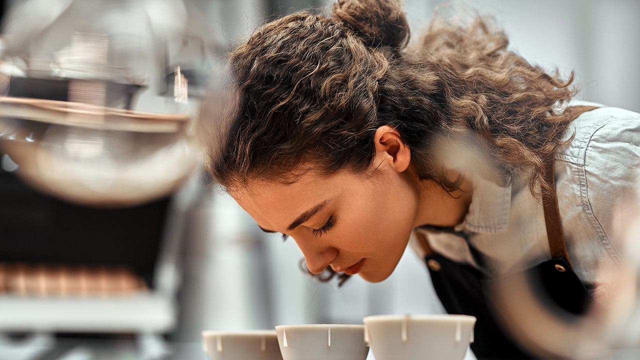 Coffee