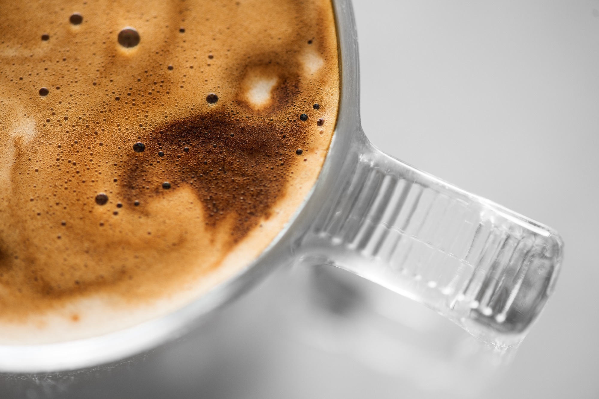 Personal Digest: When your cappuccino equals four energy drinks