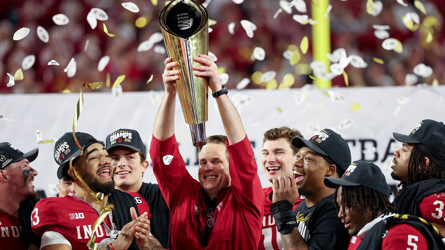 College Coach