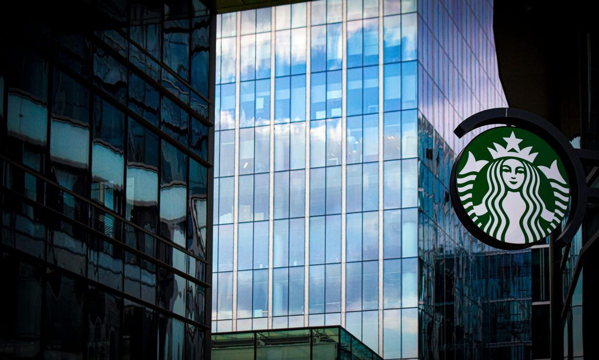 Personal Digest: Starbucks cuts 200+ roles amid HQ move