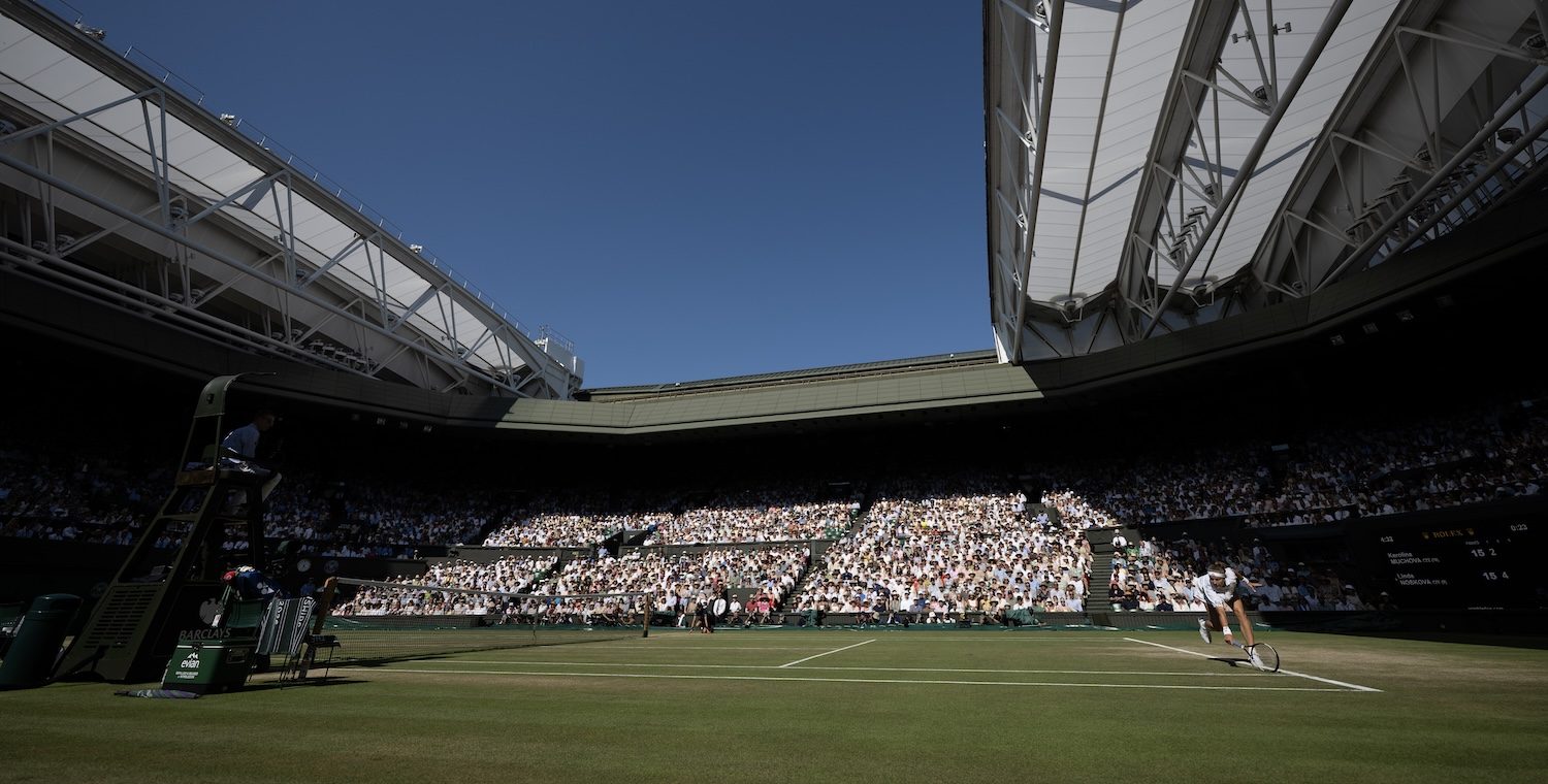 Tennis