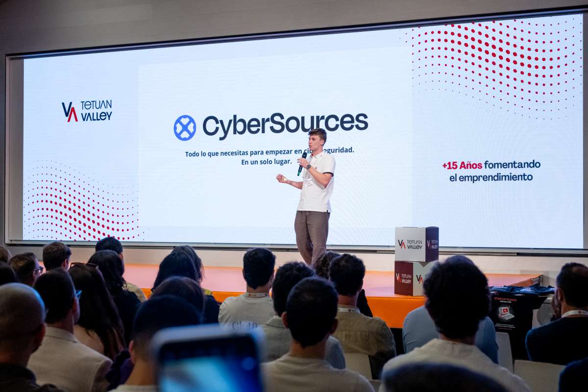 Cybersecurity
