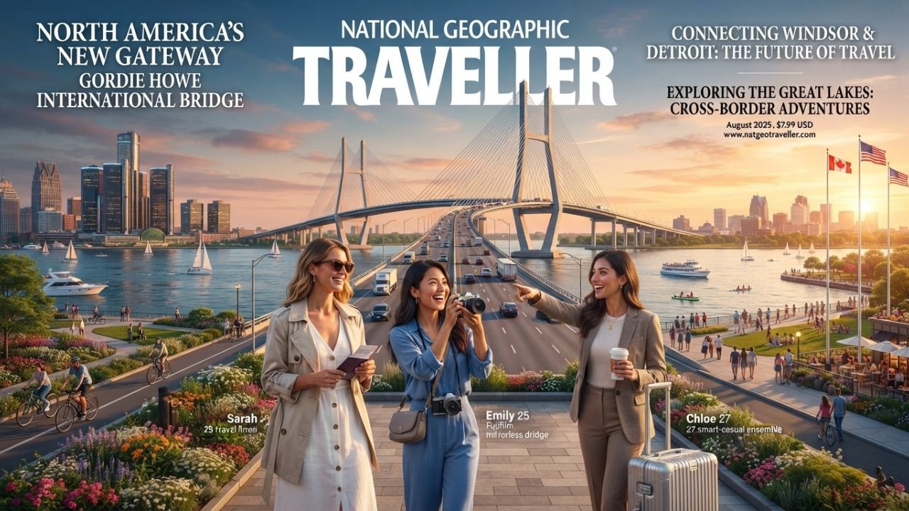 Travel