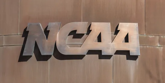 Personal Digest: NCAA's new single age rule upends Division I