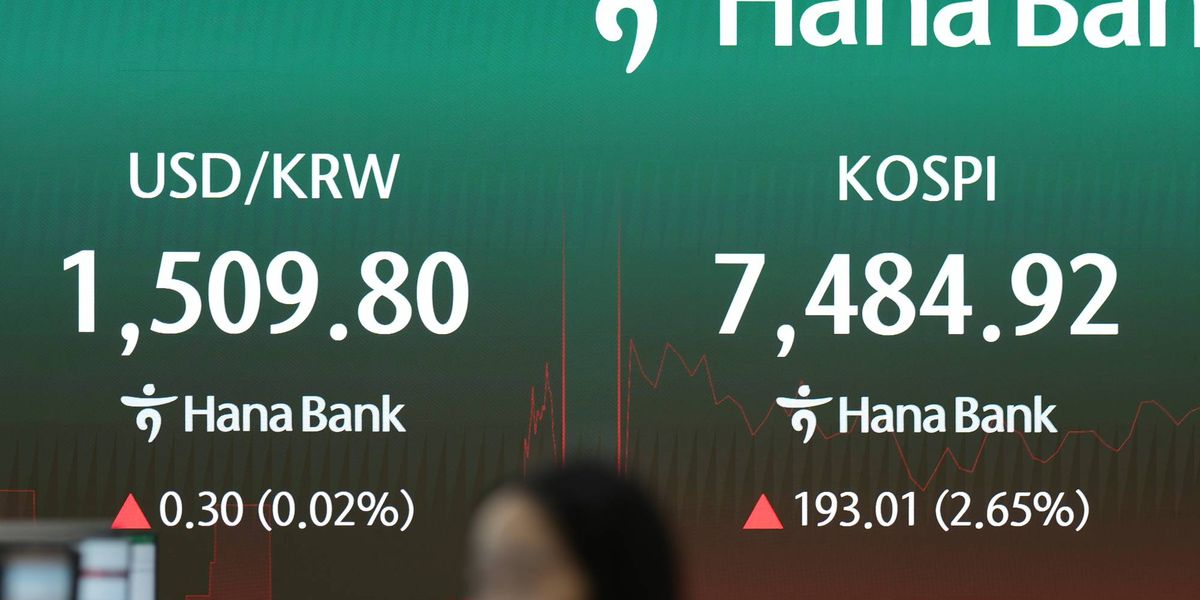 Personal Digest: AI chip boom sends TSMC revenue up 68%