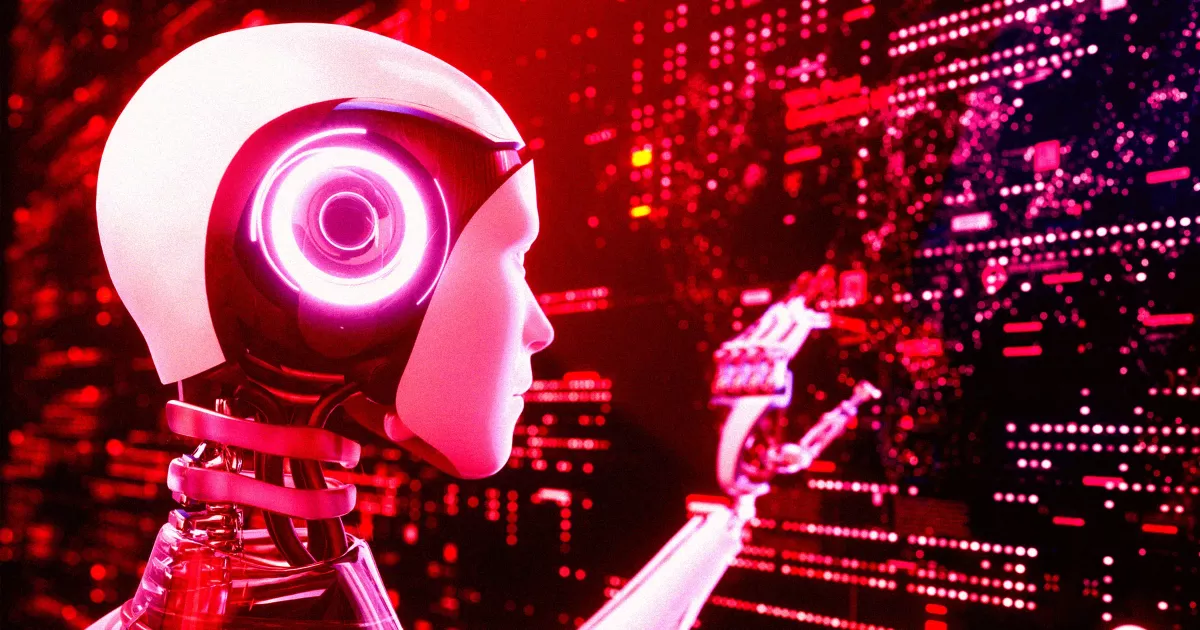 Artificial Intelligence