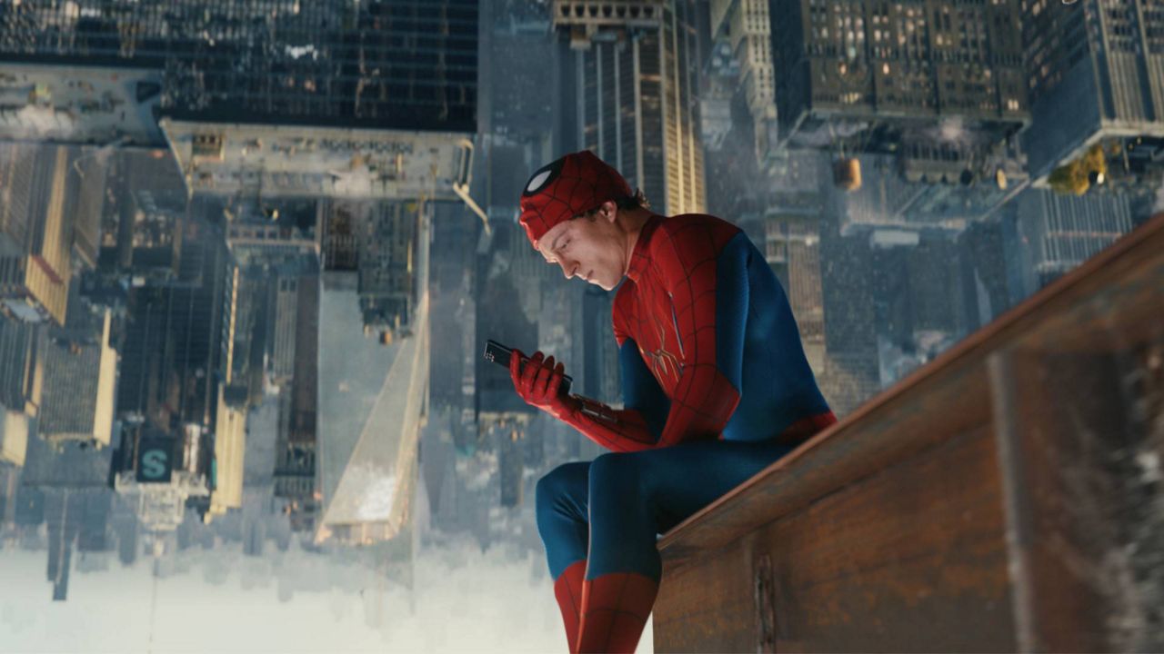 Personal Digest: Spider-Man's $355M Weekend Fuels Box Office Boom